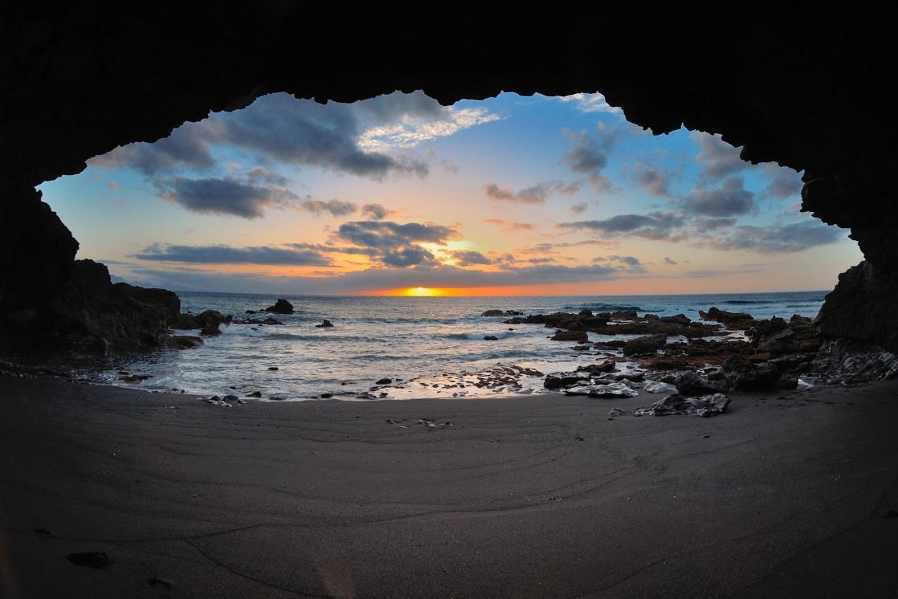 Sky Lovers Jacuzzi Fuerteventura Gran Tarajal Zewnętrze zdjęcie