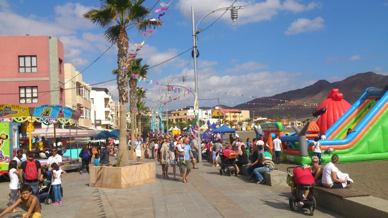 Sky Lovers Jacuzzi Fuerteventura Gran Tarajal Zewnętrze zdjęcie